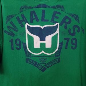Hartford Whalers 1979 T Shirt